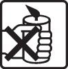Do not move
