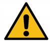 Warning